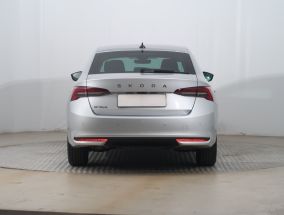 Škoda Octavia - 2024