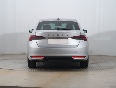 Skoda Octavia - 2024