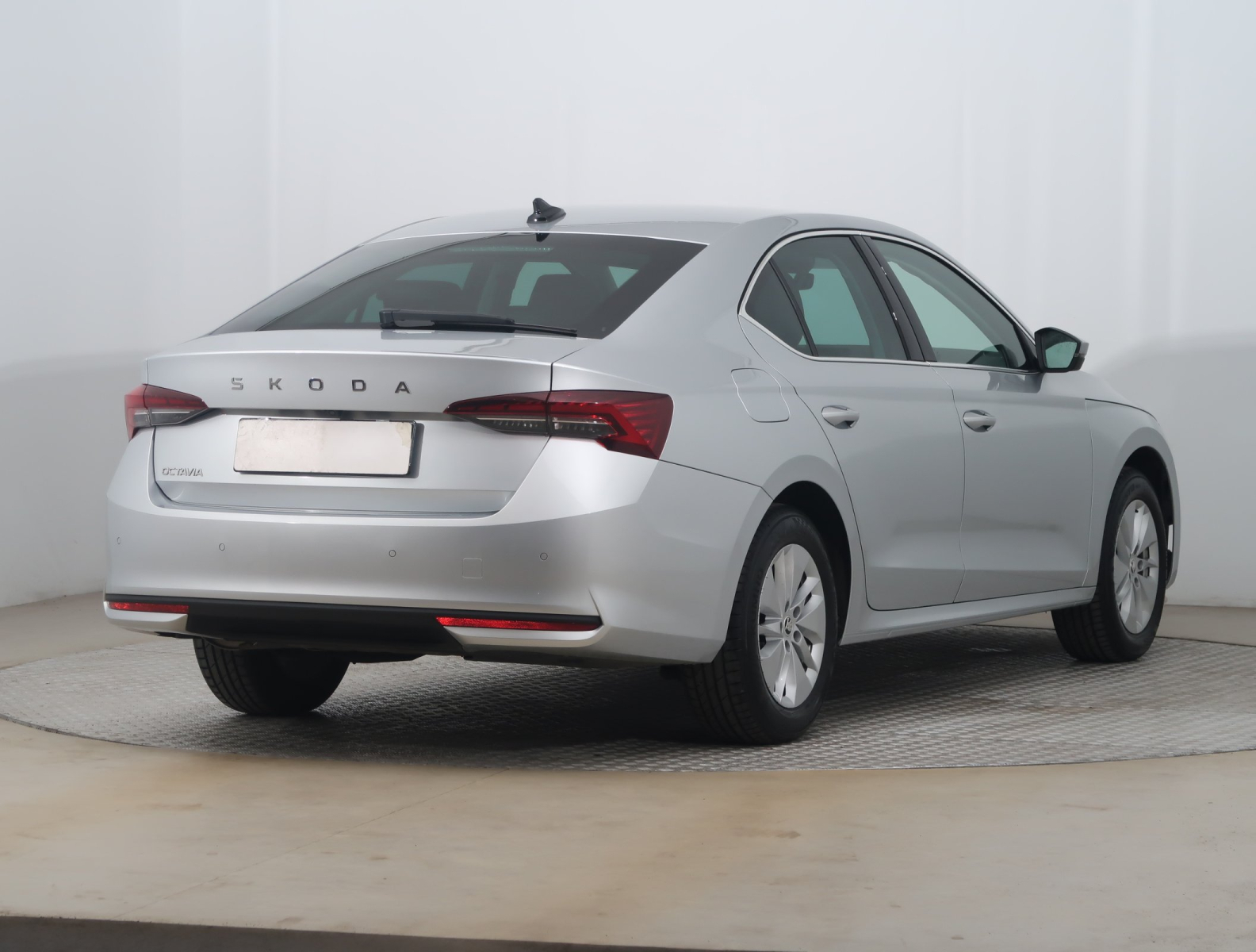 Skoda Octavia - 2024