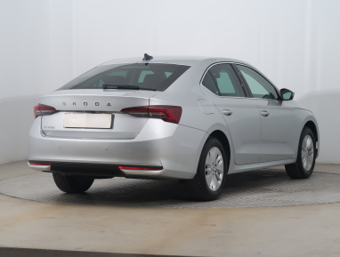 Skoda Octavia - 2024