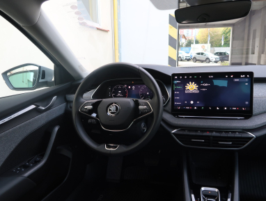 Skoda Octavia - 2024