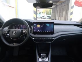 Škoda Octavia - 2024
