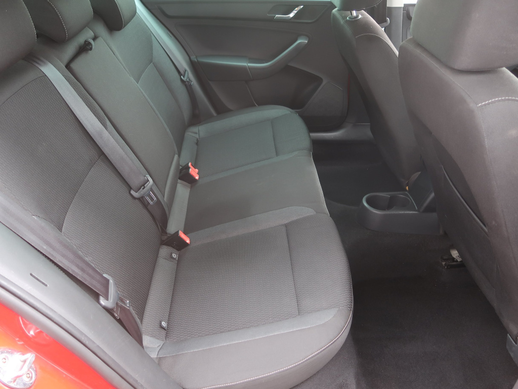 Škoda Rapid Spaceback