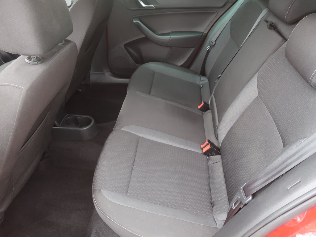 Škoda Rapid Spaceback