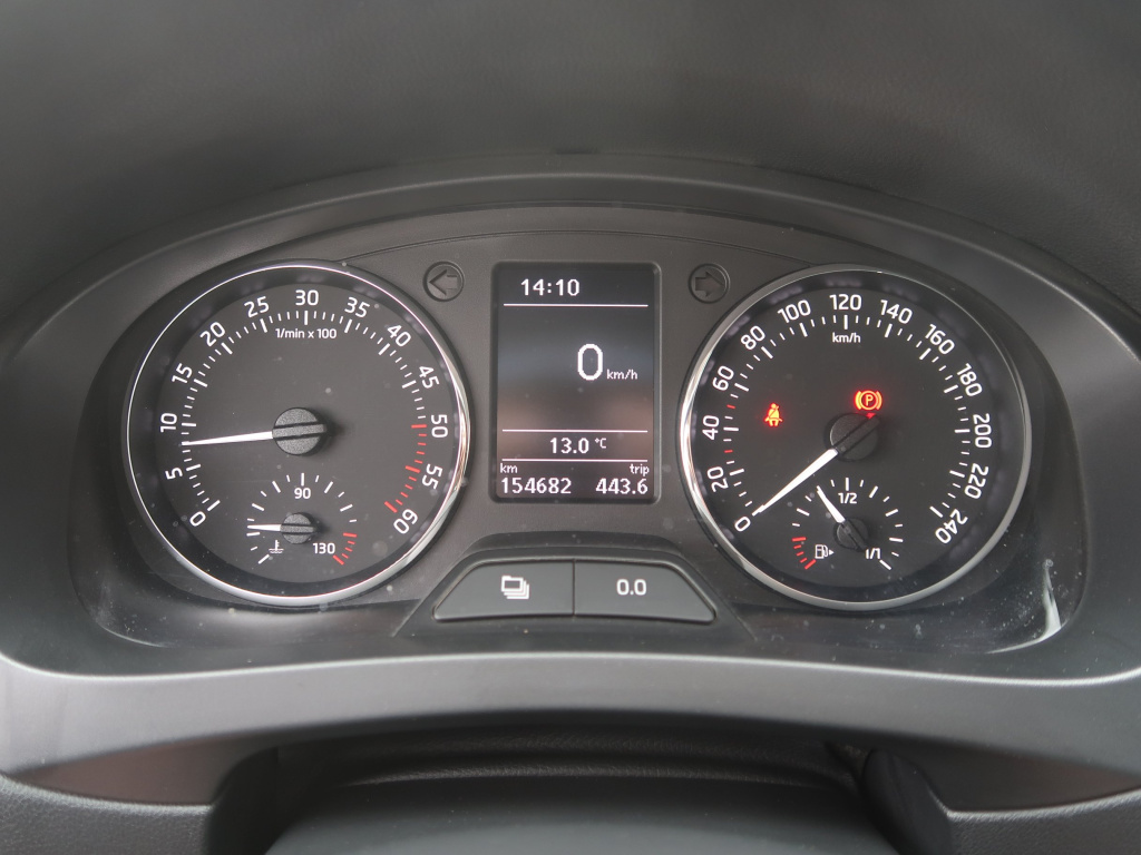 Škoda Rapid Spaceback