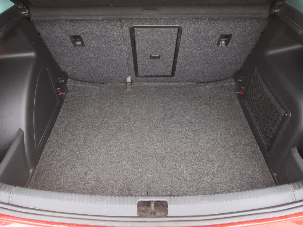 Škoda Rapid Spaceback