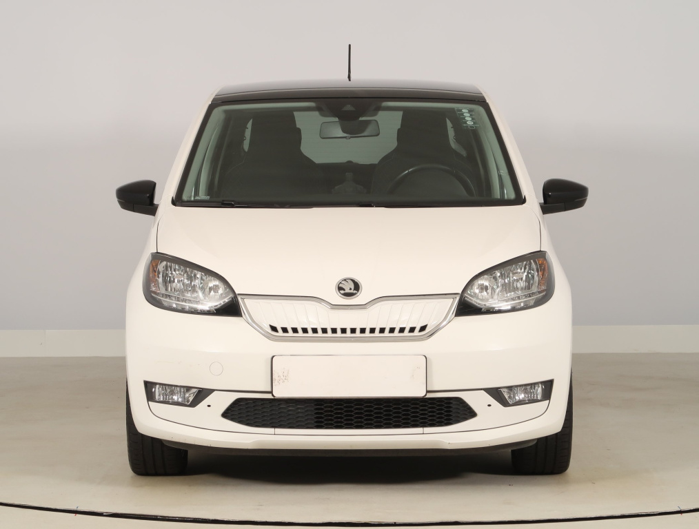 Škoda Citigo-e