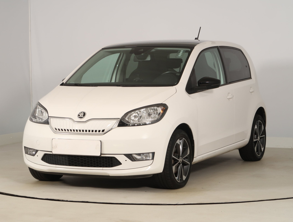 Škoda Citigo-e