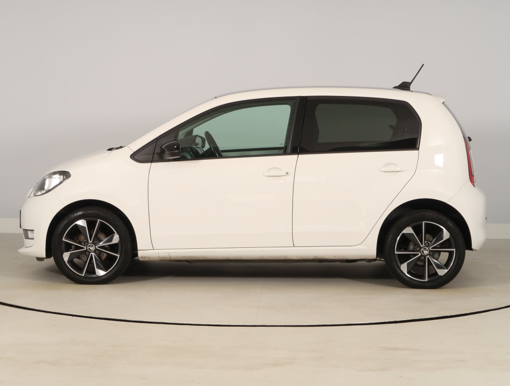 Škoda Citigo-e