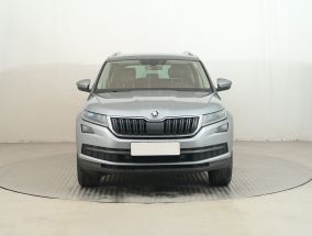 Skoda Kodiaq - 2017