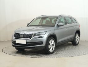 Skoda Kodiaq - 2017