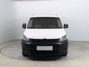 Volkswagen Caddy - 2011