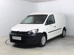 Volkswagen Caddy - 2011