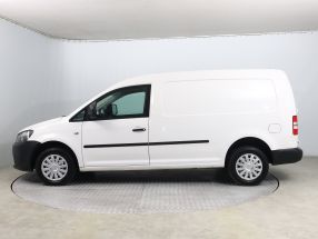 Volkswagen Caddy - 2011