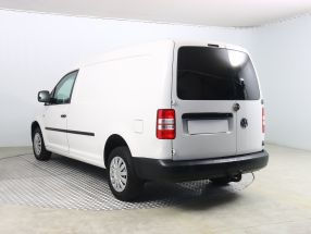 Volkswagen Caddy - 2011