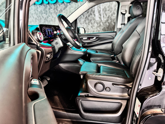 Mercedes-Benz V