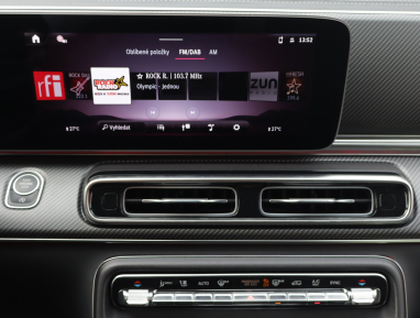 Mercedes-Benz V - 2024