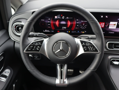 Mercedes-Benz V - 2024