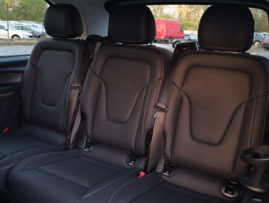 Mercedes-Benz V - 2024