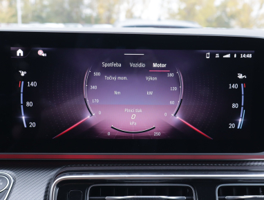 Mercedes-Benz V - 2024