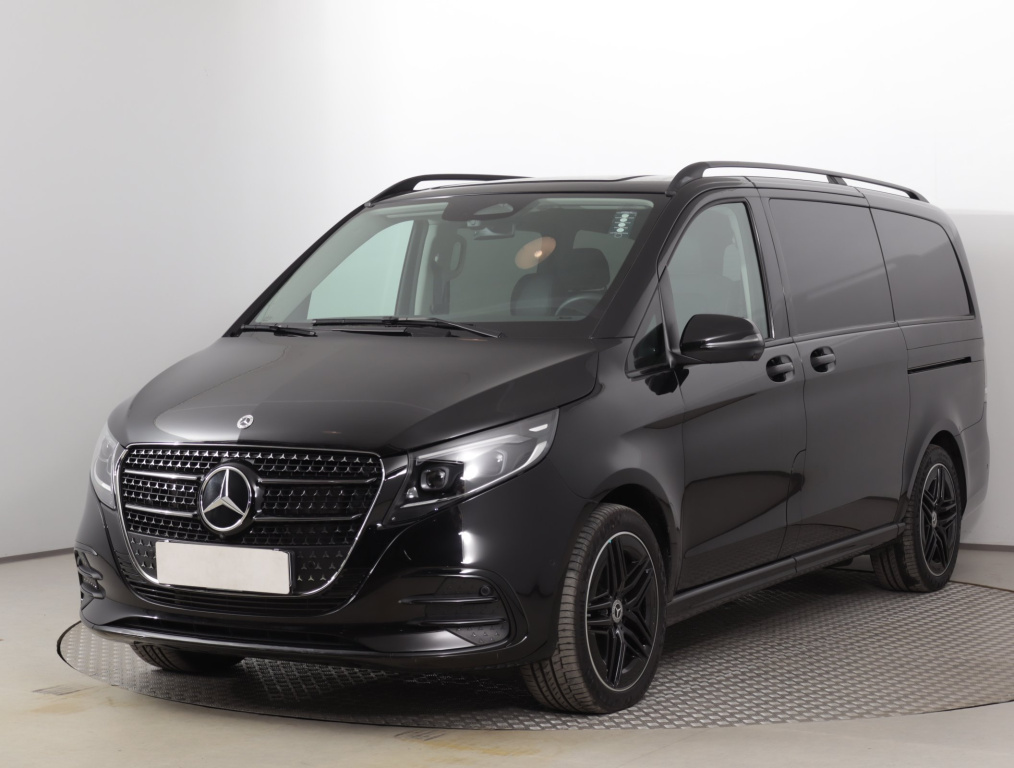 Mercedes-Benz V
