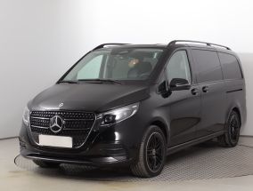 Mercedes-Benz V - 2024