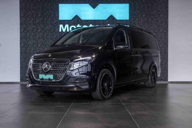 Mercedes-Benz V