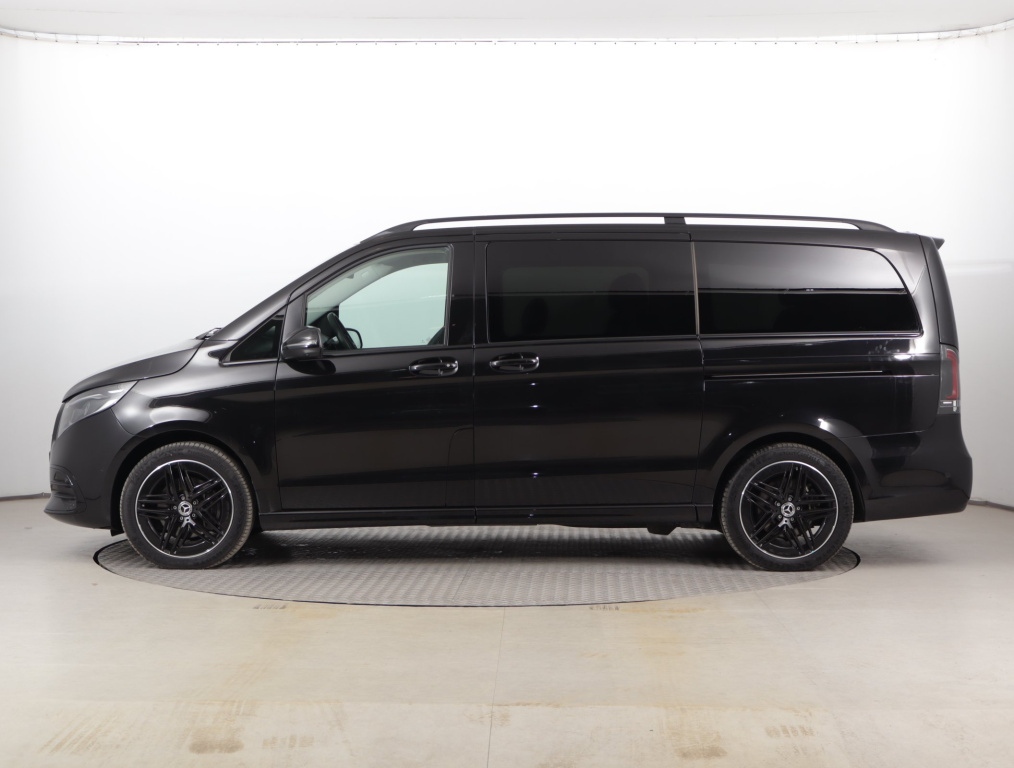 Mercedes-Benz V