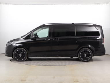 Mercedes-Benz V - 2024