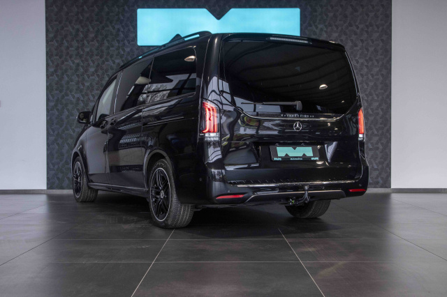 Mercedes-Benz V