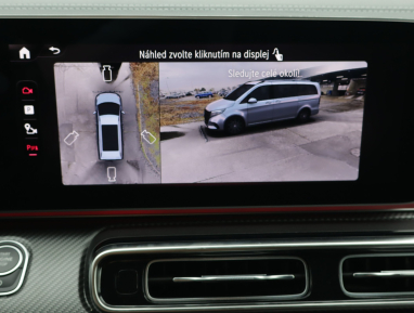 Mercedes-Benz V - 2024