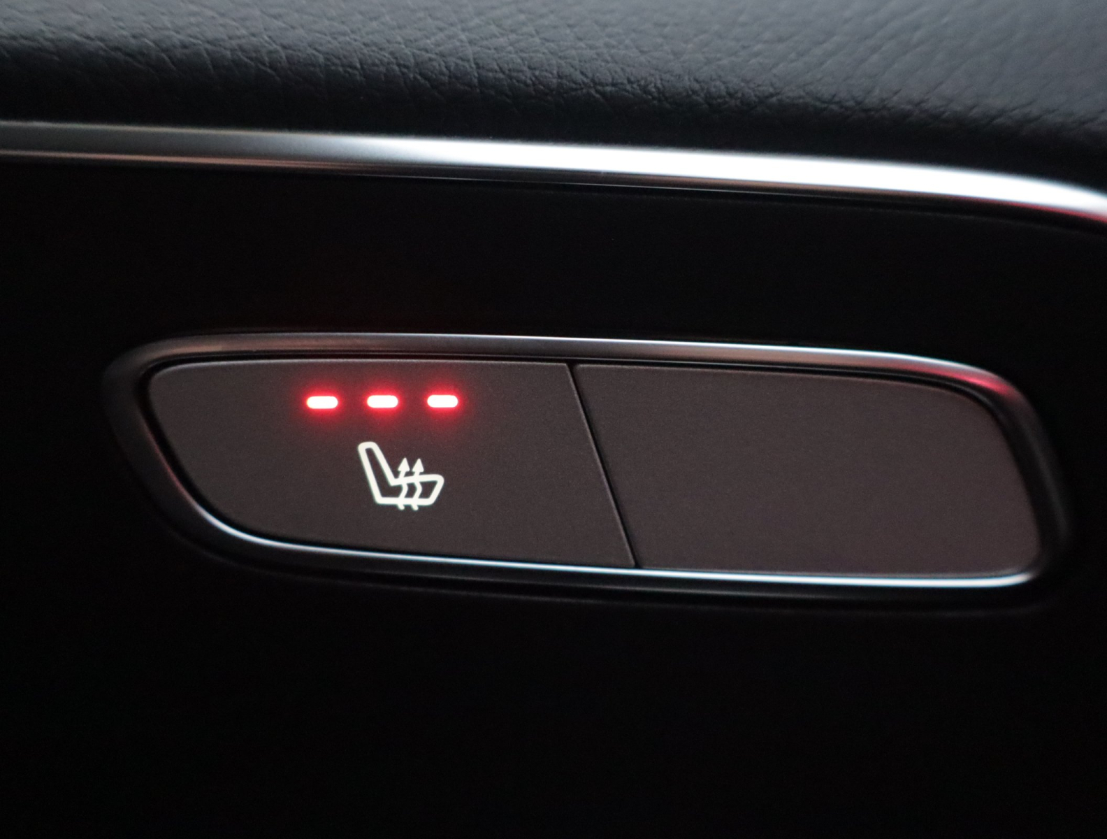 Mercedes-Benz V - 2024