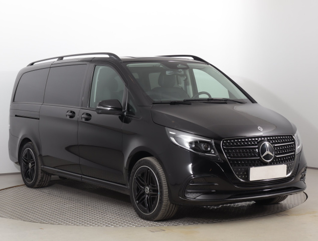 Mercedes-Benz V 2024