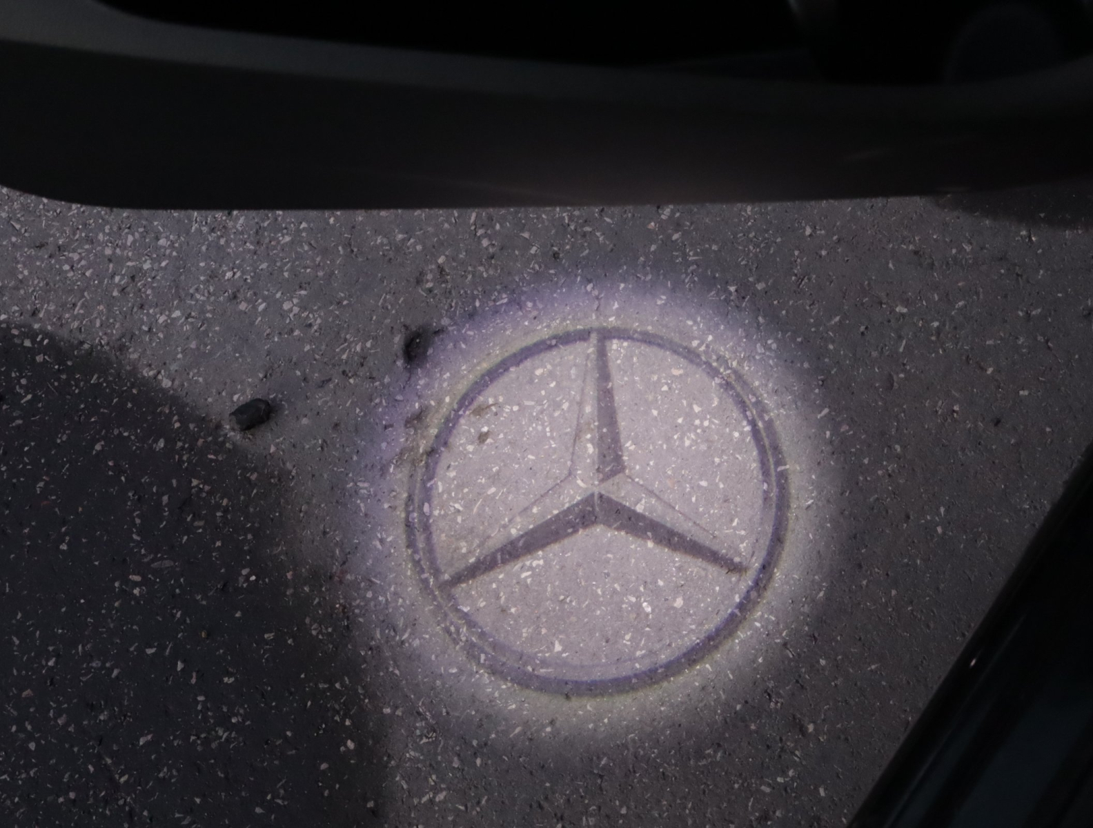 Mercedes-Benz V - 2024