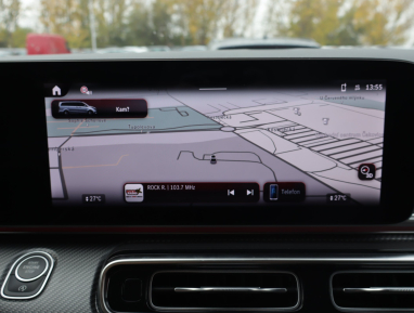 Mercedes-Benz V - 2024