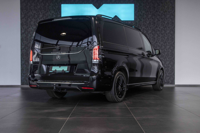 Mercedes-Benz V