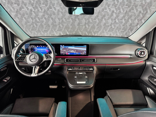 Mercedes-Benz V