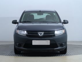 Dacia Sandero - 2013
