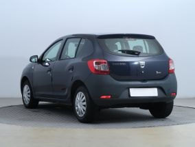 Dacia Sandero - 2013