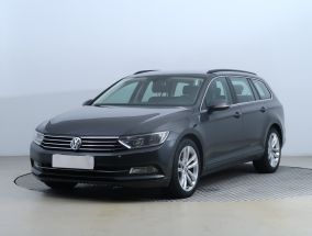 Volkswagen Passat - 2015