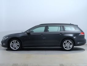 Volkswagen Passat - 2015