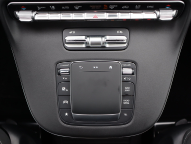 Mercedes-Benz V - 2025