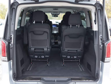 Mercedes-Benz V - 2025