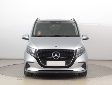 Mercedes-Benz V - 2025