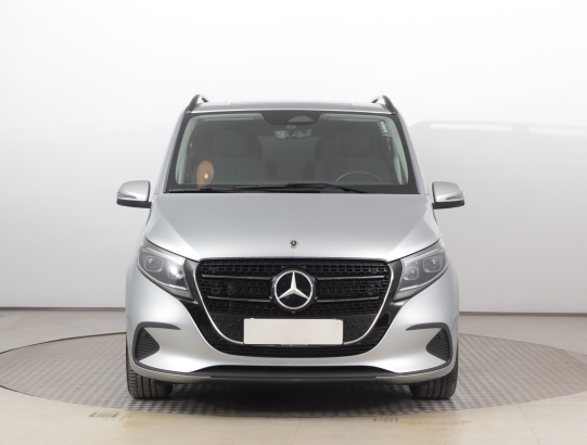 Mercedes-Benz V