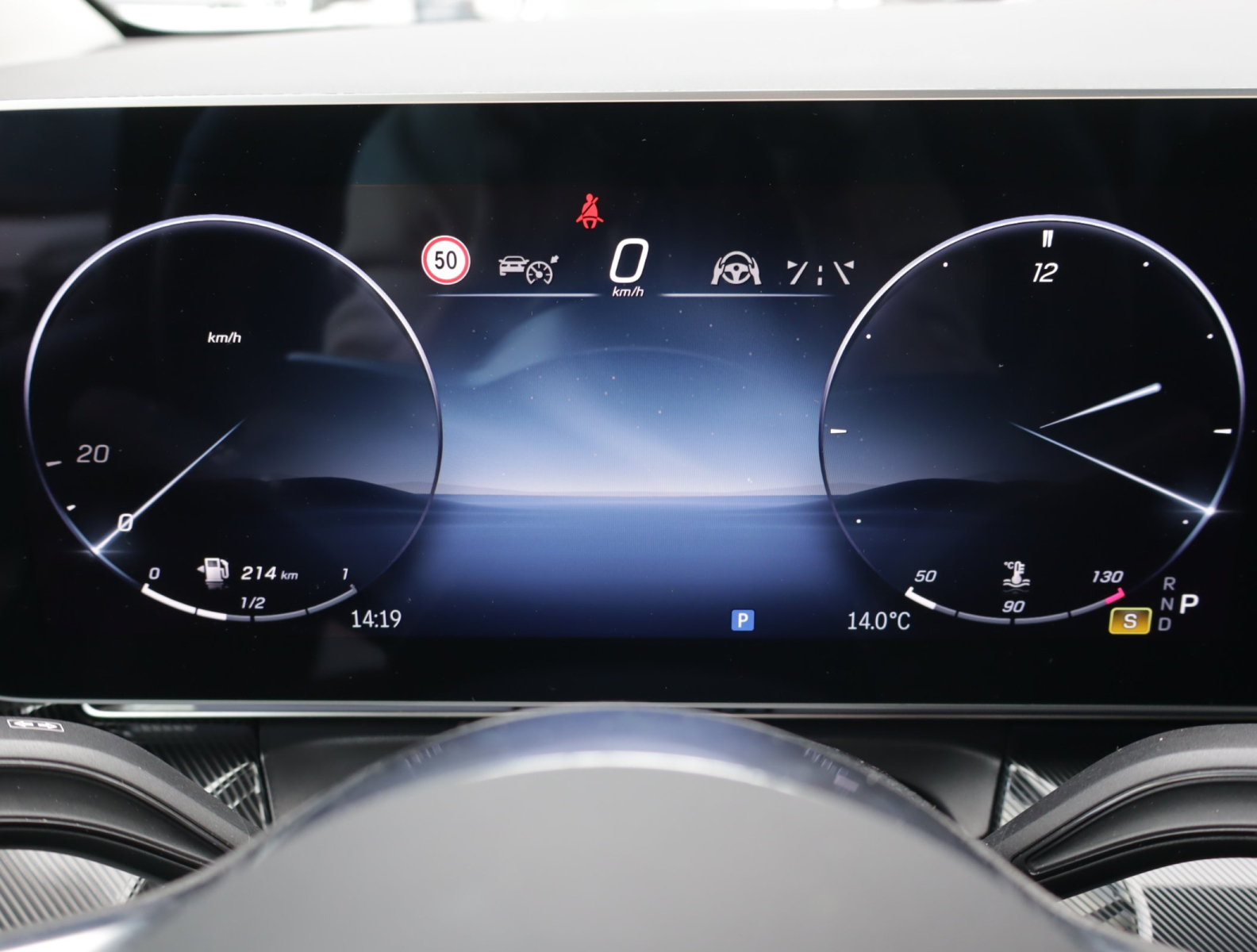 Mercedes-Benz V - 2025