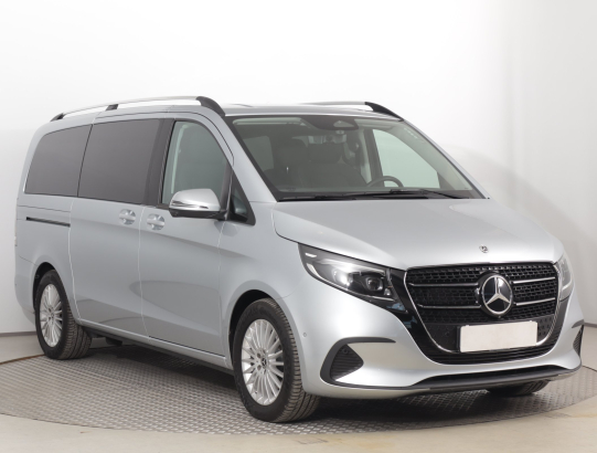 Mercedes-Benz V