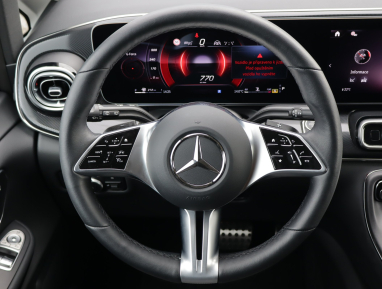 Mercedes-Benz V - 2025