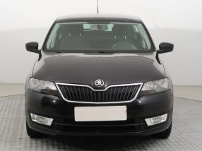 Skoda Rapid - 2014