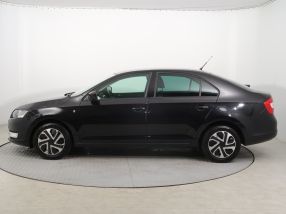 Skoda Rapid - 2014